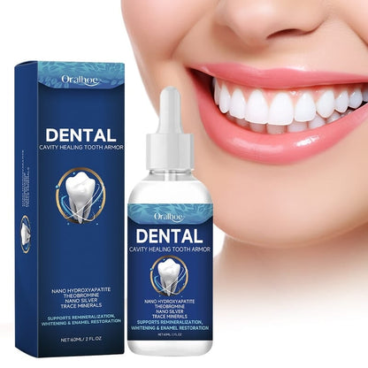 REPARADOR ESMALTE DENTAL TRUERELIEF ORIGINAL 🦷+ ENVIO GRATIS