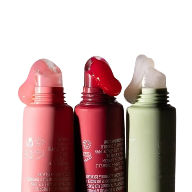 Summer Fridays Lip Butter Bálsamo Set