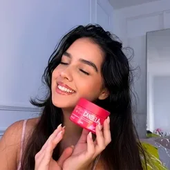 CANDELA™ Crema Termogénica | Estrías, Celulitis y Flacidez — Resultados en pocas Semanas