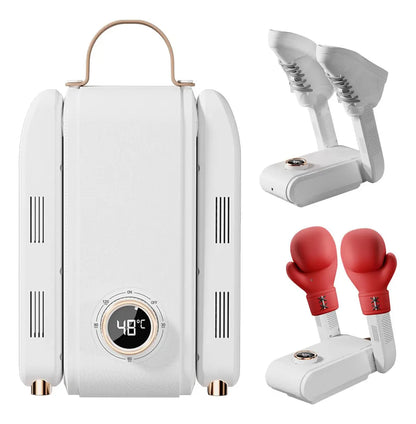 Secador de Zapatos Inteligente + Envío gratis🚚