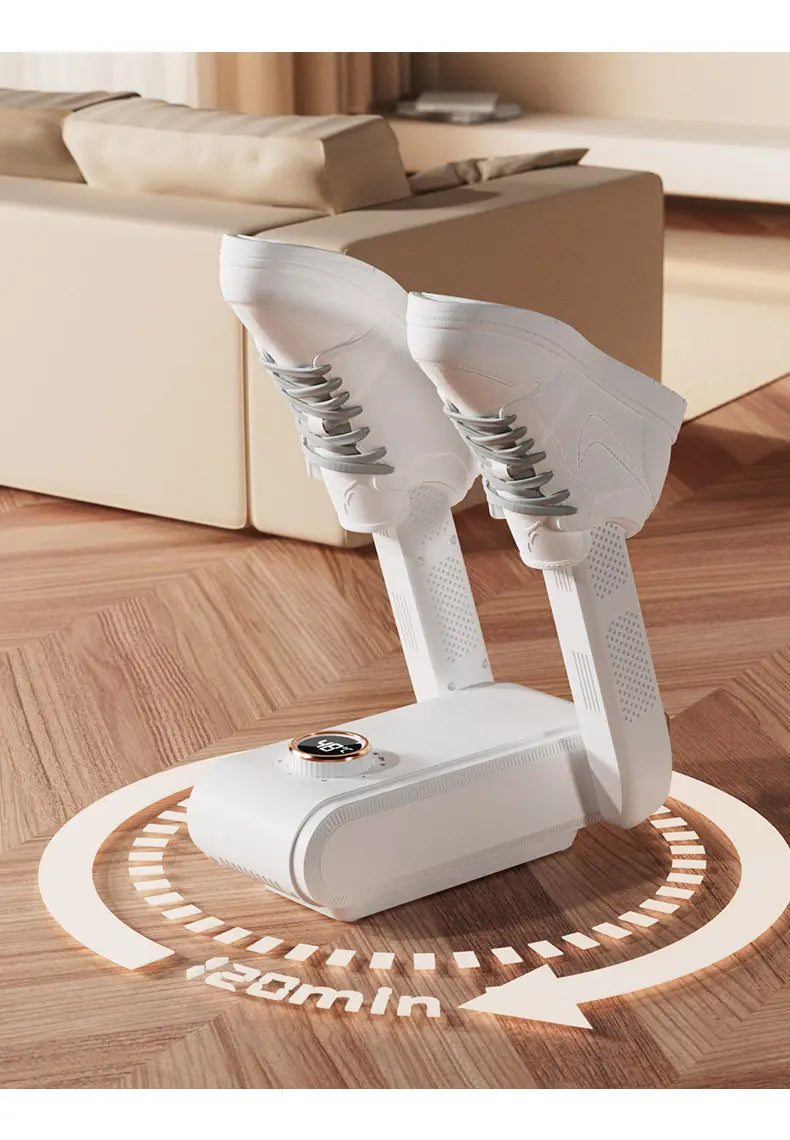 Secador de Zapatos Inteligente + Envío gratis🚚