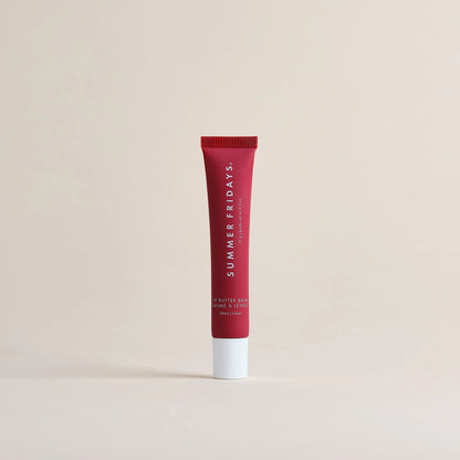 Summer Fridays Lip Butter Bálsamo Set