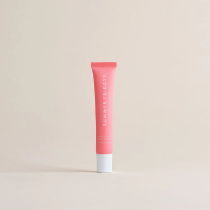 Summer Fridays Lip Butter Bálsamo Set