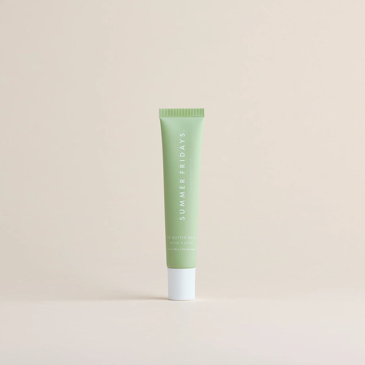 Summer Fridays Lip Butter Bálsamo Set